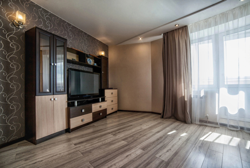 Apartamenty Novo-Cernusenskij 5 — отзывы гостей и цены