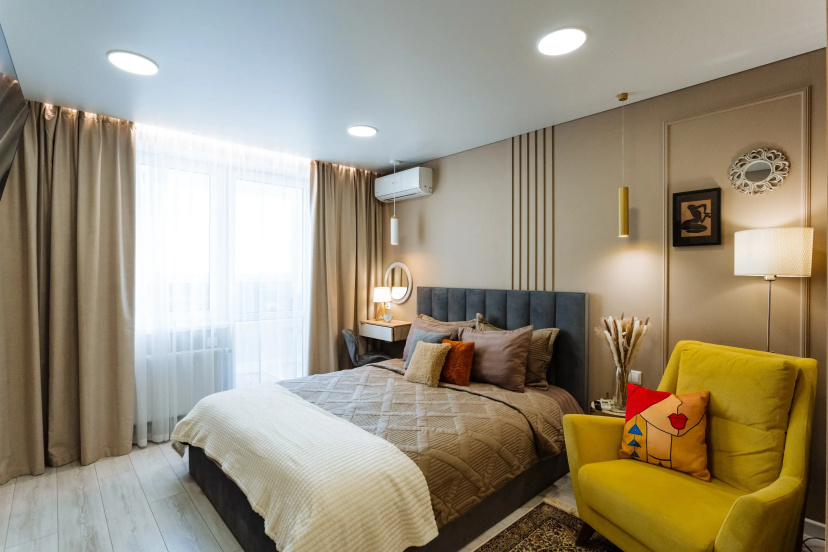 Цены на Kvartira Uutnye apartamenty v Centre s prekrasnym servisom в Уфе