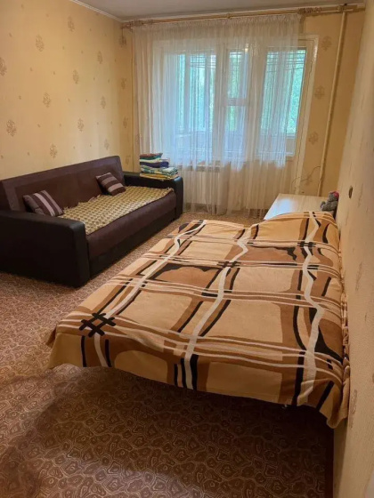 Kvartira Tuhacevskogo 40 — отель с удобствами в Самаре
