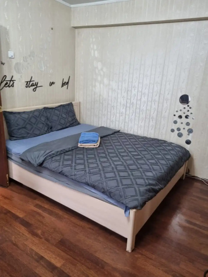 Апартаменты ComfortHomes на Красносельской — комфортный отель в Москве