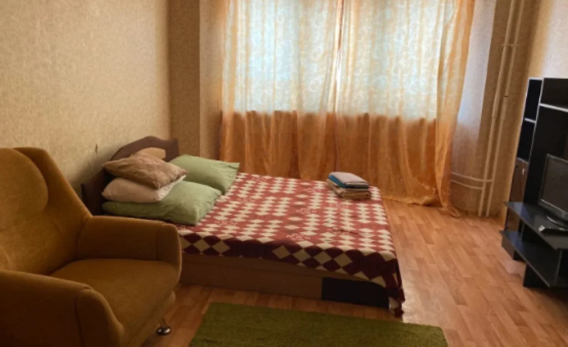Apartamenty Dom Goncarova na Bul'vare Nesterova 9 — комфортный отель в Балашиха
