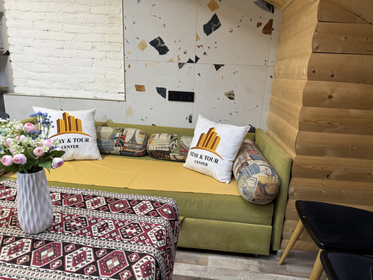 Цены на Апартаменты In the City Center of Yerevan в Ереван