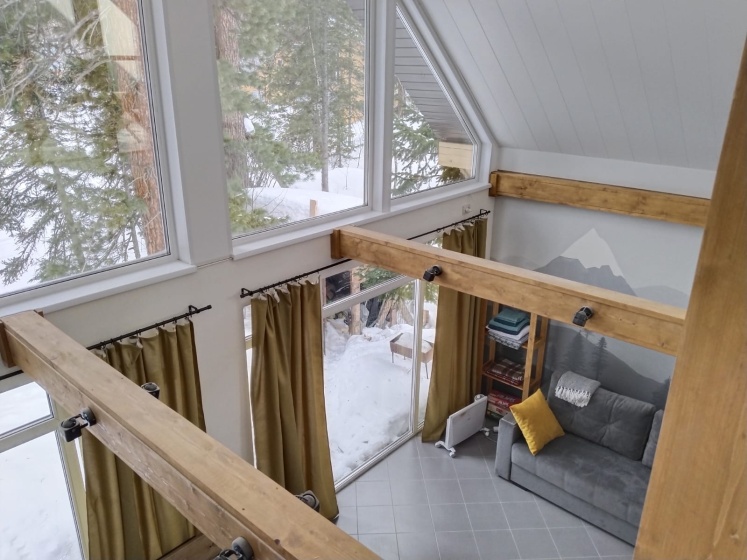 Гостевой дом Forest house — отель с удобным расположением в Шерегеш