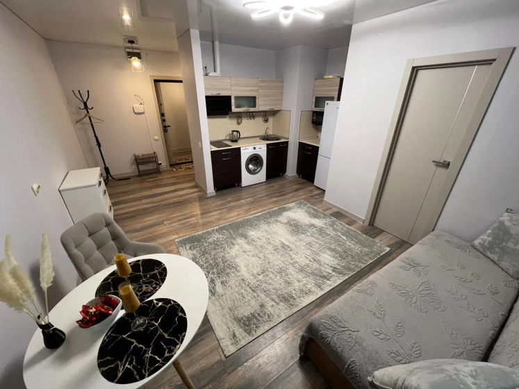 Apartamenty Na Zelenom Bul'vare — отзывы гостей и цены