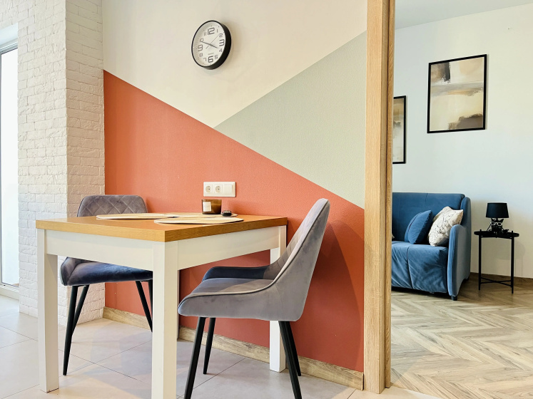 Цены на Квартира Terracotta Apartment в Калининграде