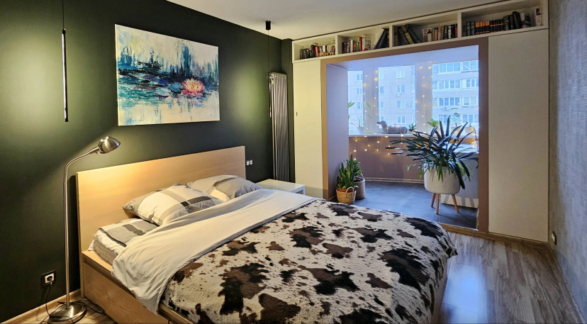 Квартира Премиум во Владимире — отзывы гостей и цены