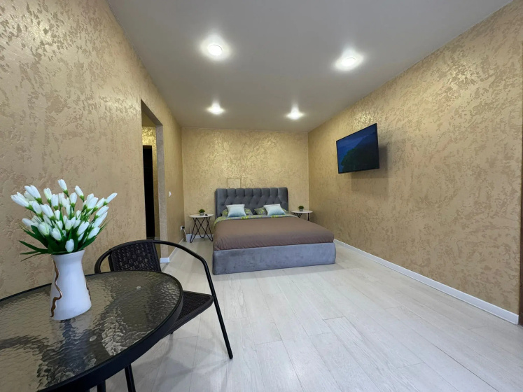 Apartamenty Heart of Grodno Residence — забронировать отель в Гродно