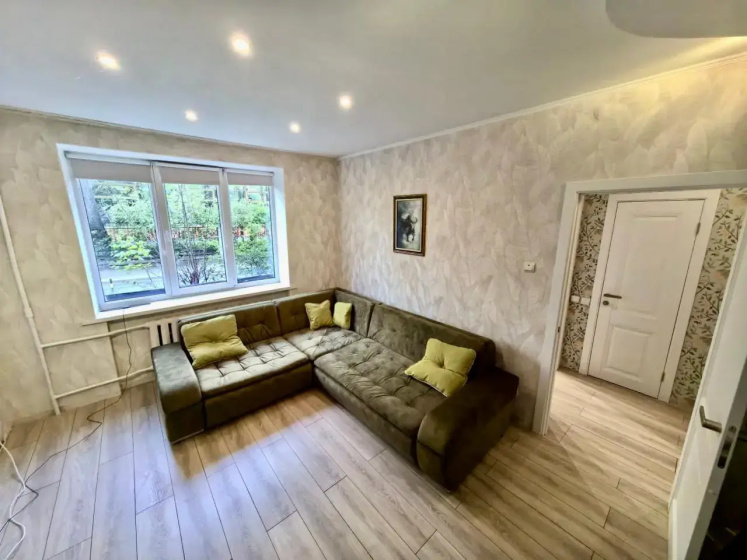 Квартира Sofa у Zoo - парка — отзывы гостей и цены