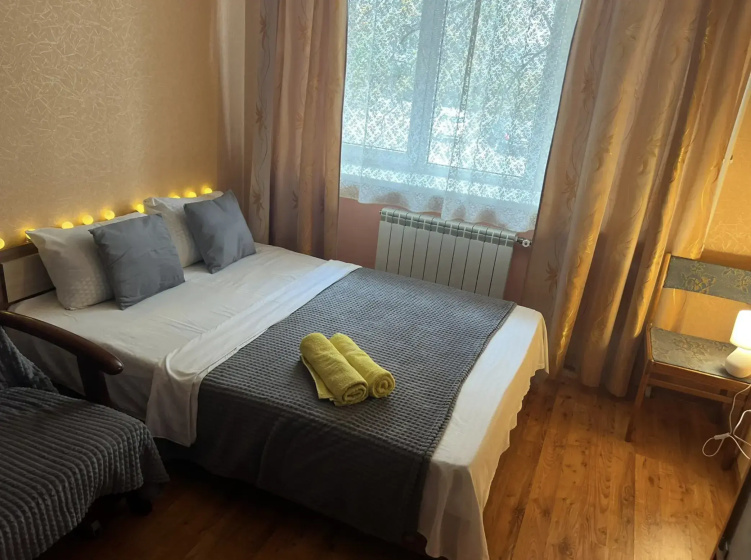 Цены на Apartamenty Ostrovskogo 1 в Белгороде