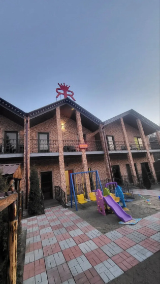 Цены на Villa Gihon в Дилижан