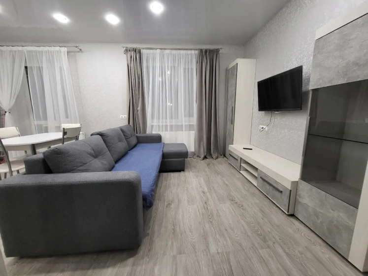 Апартаменты GuestKomi Тентюковская 300 4 этаж — отзывы гостей и цены