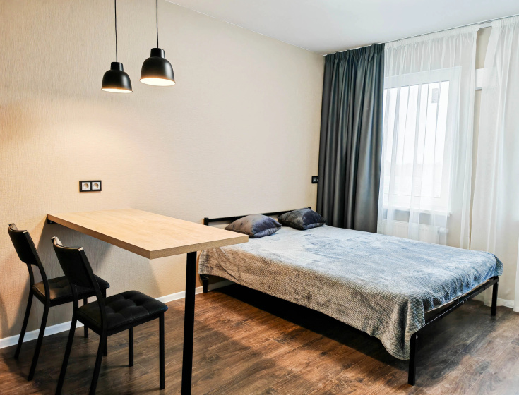 Квартира ArendApartment: Морской Пехоты — отзывы гостей и цены