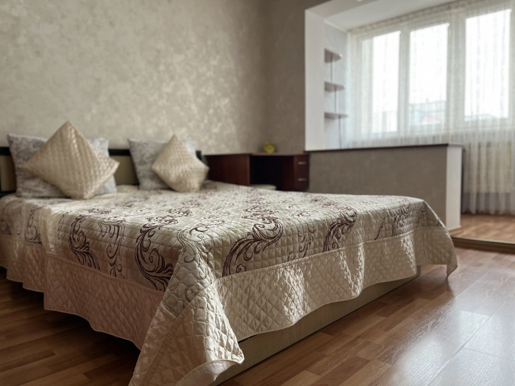 Apartamenty Orlovskaa 55 — отель в Брест, Беларусь