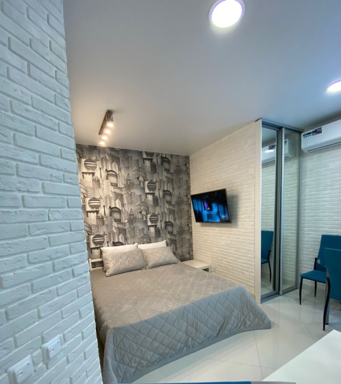 Цены на Апартаменты Green Palace Sochi 2 в Сочи