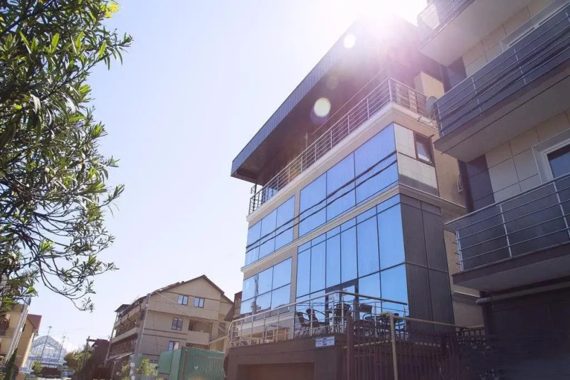 Бутик-отель Тамара, Сириус, Россия