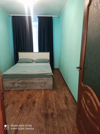 Квартира на Карагандинской улице 45А — отель с удобным расположением в Оренбург