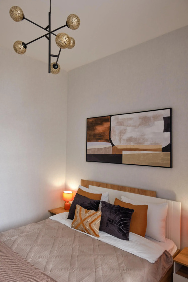 Apartamenty na Pavlodarskoj 5 — отзывы гостей и цены
