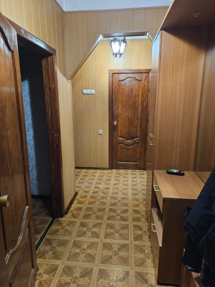Цены на Апартаменты Полярный проезд 3A в Ногинске