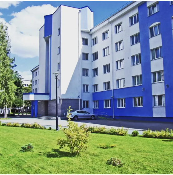 Otel' Energia — отзывы гостей и цены