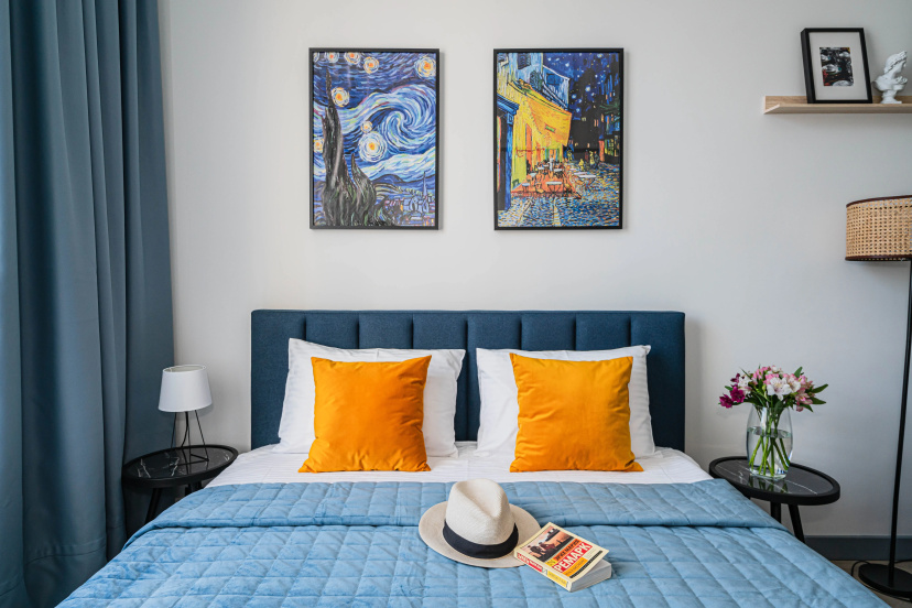 Апартаменты Балтийский Вояж — комфортный отель в Светлогорске