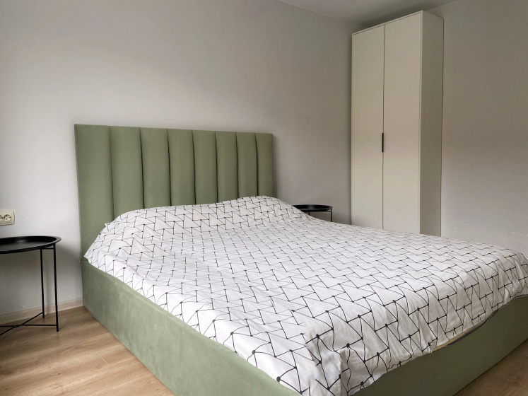 Квартира Райдер/Riders Apartments 8 — отель с удобным расположением в Кировск (Мурманская область)