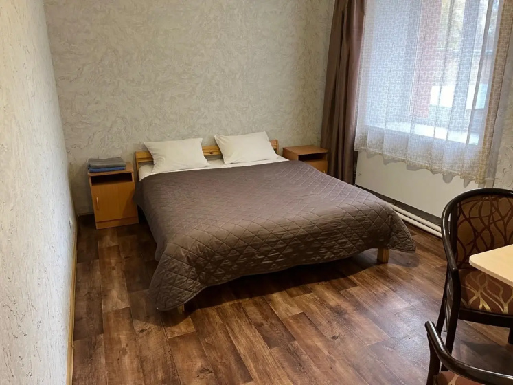 Цены на Квартира на улице Академика Киренского 9А (29) в Красноярске