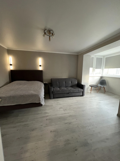 Apartamenty Solnecnaa u Mora — отзывы гостей и цены