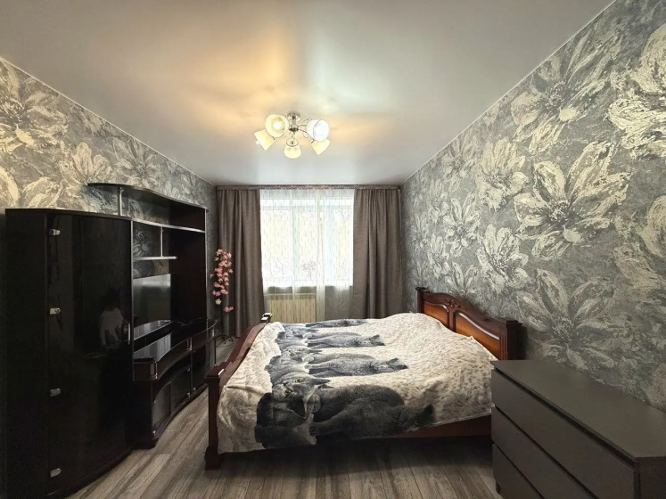 Apartamenty na Tereskovoj 40 — отзывы гостей и цены