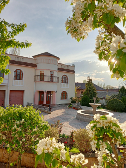 Цены на Гостевой дом Beautiful house в Кисловодске