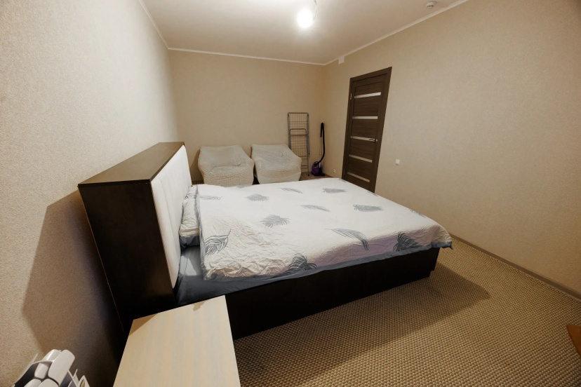 Apartamenty Uutnye — отель в Курске, Россия