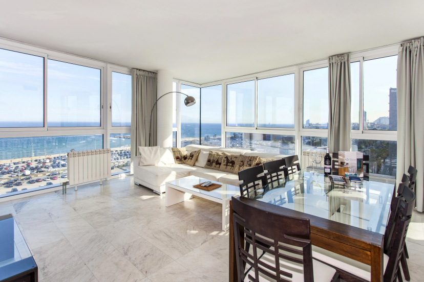 Апартаменты Barcelona Best Services — отзывы гостей и цены