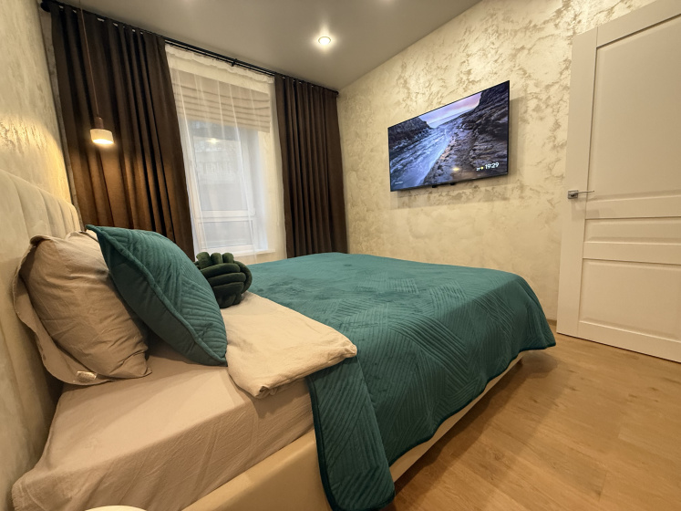 Цены на Квартира Сеть апартаментов Premium House в Липецке