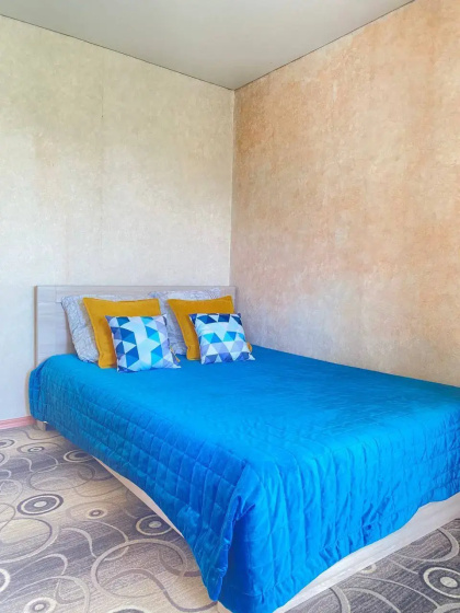Apartamenty na prospekte Lenina 52/62 — отзывы гостей и цены