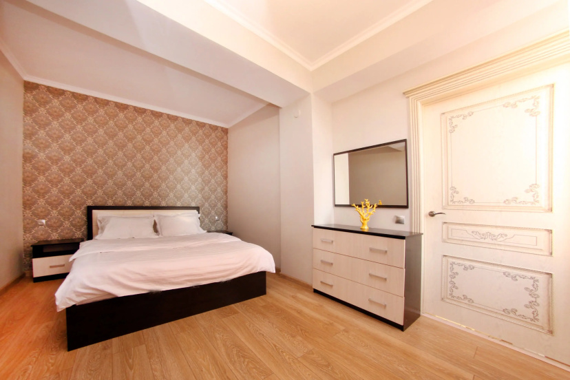 Апартаменты Residential Сomplex 270 — забронировать отель в Алматы