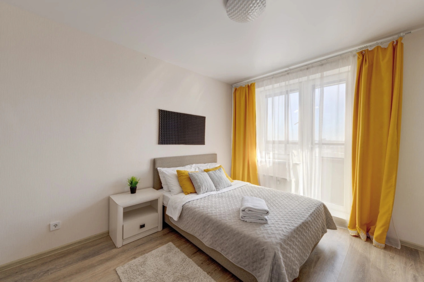 Цены на Апартаменты 8 Pant Family House в Остафьево в Подольске