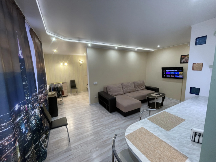Цены на Apartamenty Dvuhkomnatnye v Centre Goroda в Смоленск