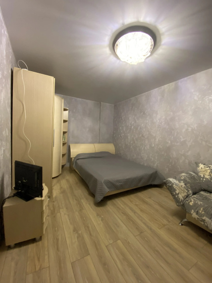 Apartamenty na ulice Parkovaa — отзывы гостей и цены