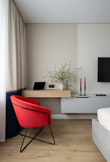 Квартира Baltic Home — забронировать отель в Зеленоградске