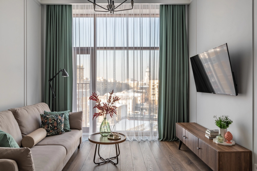 Цены на Квартира Moscow Deluxe Apartments Kazakov Art Lоft в Москве