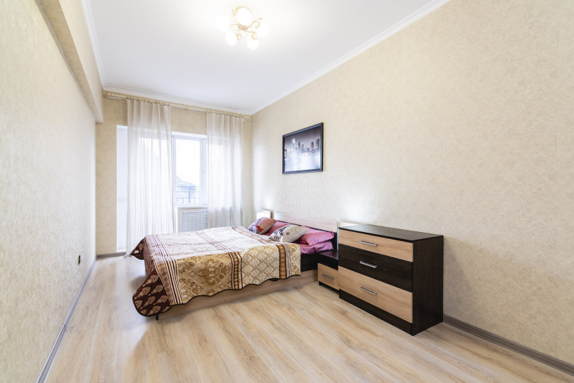 Цены на Квартира Радужный берег 277 в Алматы
