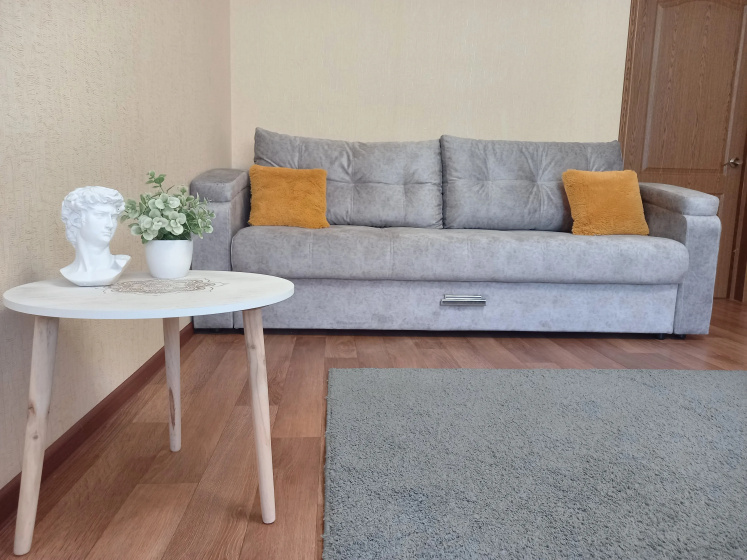 Цены на Квартира в г. Самара, 5 Просека, д. 97 в Самаре
