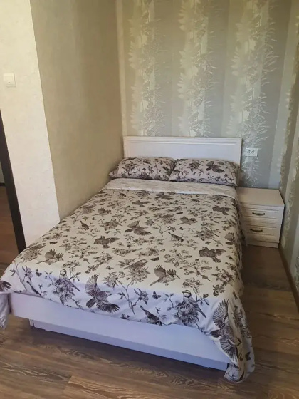 Квартира на Улице Мира 17/6 — забронировать отель в Чехов