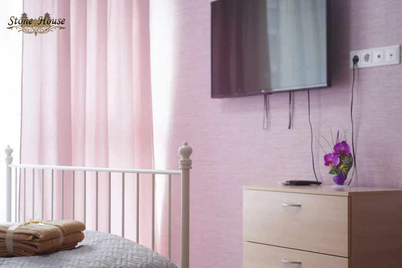 Stome House Lenina 32 A Apartments — забронировать отель в Балашиха