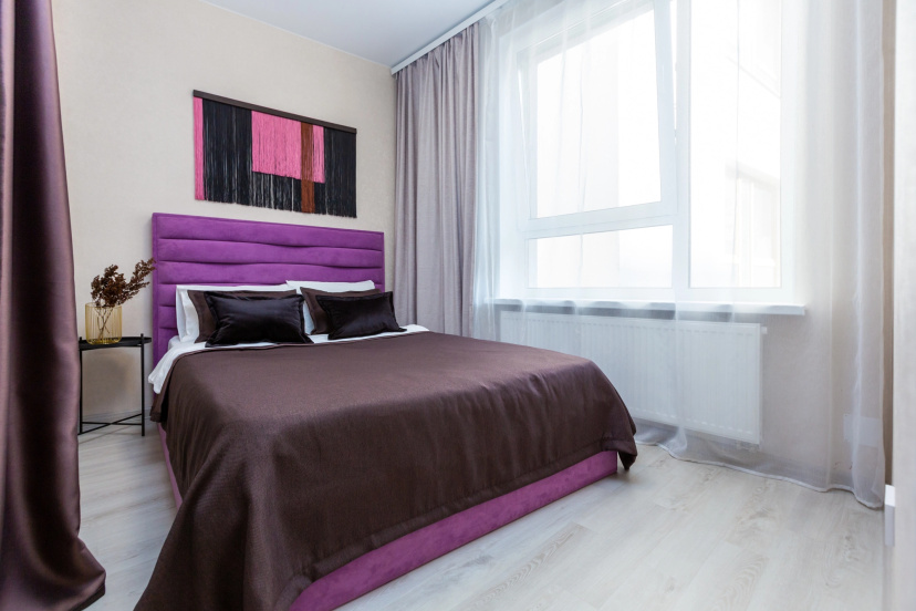 Apartamenty ZK Recnoj port v istoriceskom centre radom s nabereznoj — забронировать отель в Тюмени