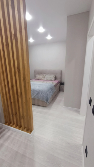 Apartamenty v dome komfort-klassa — комфортный отель в Ярославле