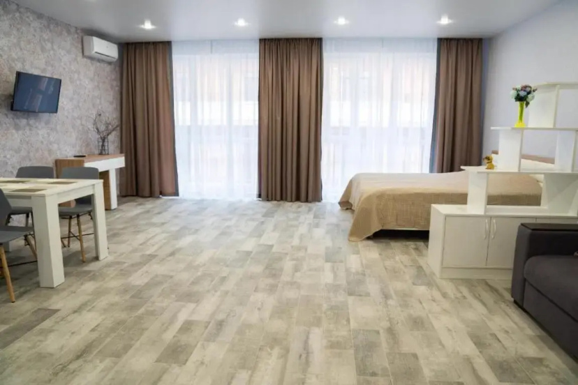 Apartments Malina Alt Platz 41-54-55 — отель с удобствами в Светлогорске