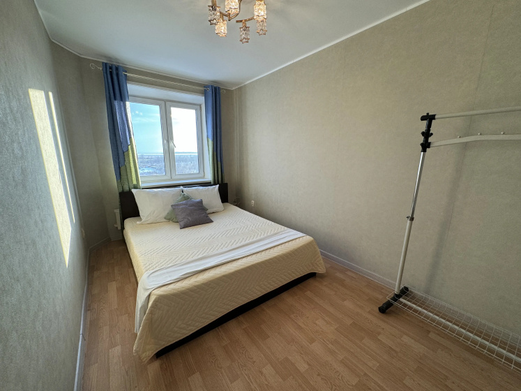 Квартира ApartLand на Дикопольцева 31/2 — забронировать отель в Комсомольск-на-Амуре
