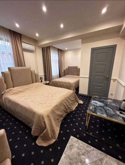 Apartamenty na Ciolkovskogo — отзывы гостей и цены