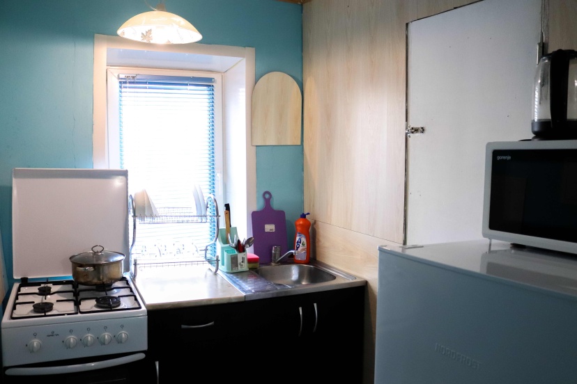 Vasilki Guest House — забронировать отель в Владимире