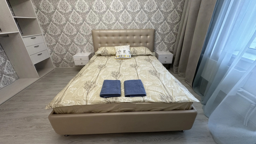 Квартира на Улице Павшинский мост 1/4 — отзывы гостей и цены